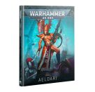 CODEX: AELDARI (DEUTSCH)