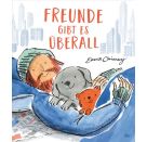 Freunde gibt es überall