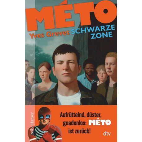 METO Schwarze Zone