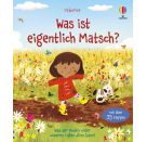 Was ist eigentlich Matsch?