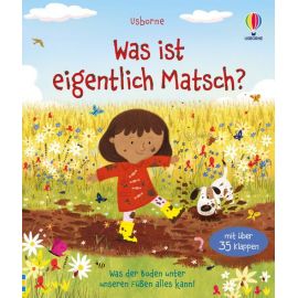 Was ist eigentlich Matsch?