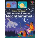 Erstes Handbuch Nachthimmel