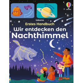 Erstes Handbuch Nachthimmel