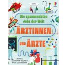 D.spann.Jobs d.Welt Ärztinnen