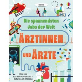 D.spann.Jobs d.Welt Ärztinnen