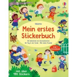M.er.Stickerb.Geschw./Schule/
