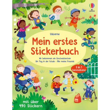 M.er.Stickerb.Geschw./Schule/