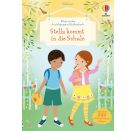 M.Stickerb.Stella kommt in di