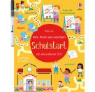 M.Wisch-&weg-Buch Schulstart