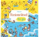 Ferienrätsel to go