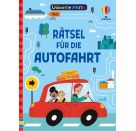 Rätsel für die Autofahrt