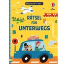 Rätsel für Unterwegs