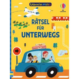 Rätsel für Unterwegs