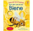 Von der Larve zur Biene