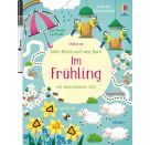 Wisch&weg-Buch im Frühling