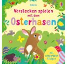 Verstecken spielen mit dem Os
