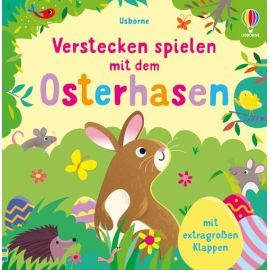 Verstecken spielen mit dem Os