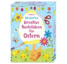 60 Karten: Kreative Bastelide