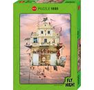 Treasure House 1000 Teile