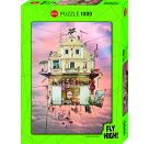 Treasure House 1000 Teile