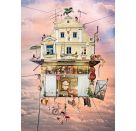 Treasure House 1000 Teile