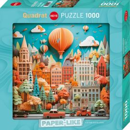 Townscape 1000 Teile
