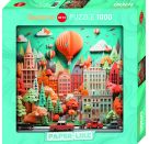 Townscape 1000 Teile