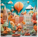 Townscape 1000 Teile