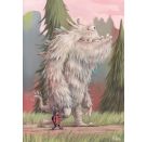 Zozoville Chaperone 1000 T.