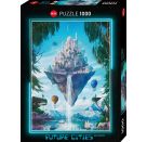 Sky Isle 1000 Teile