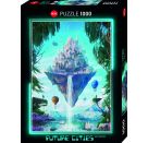 Sky Isle 1000 Teile