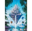 Sky Isle 1000 Teile