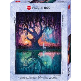 Broken Worlds 1000 Teile