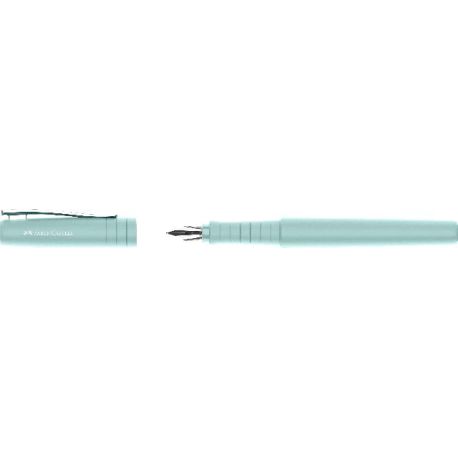 Poly Pen M, caribic blue