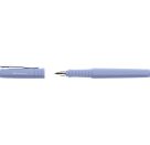 Poly Pen M, pale iris