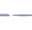 Poly Pen M, pale iris