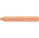 Grippy Stift pfirsich
