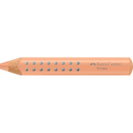 Grippy Stift pfirsich