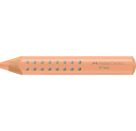 Grippy Stift pfirsich