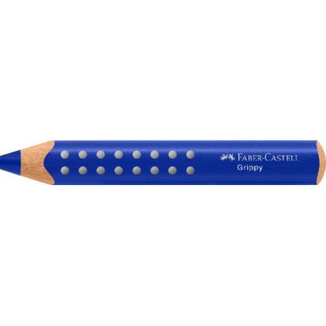 Grippy Stift ozeanblau