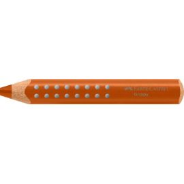 Grippy Stift nussbraun