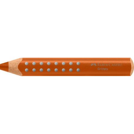 Grippy Stift nussbraun
