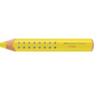 Grippy Stift ananasgelb