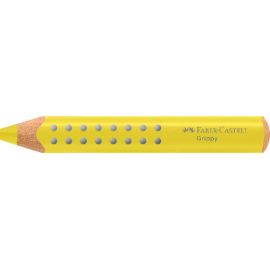 Grippy Stift ananasgelb