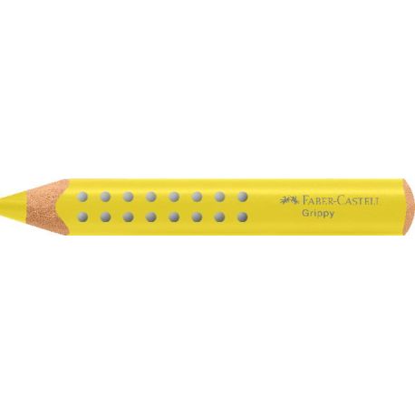 Grippy Stift ananasgelb