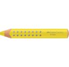 Grippy Stift ananasgelb