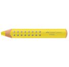 Grippy Stift ananasgelb