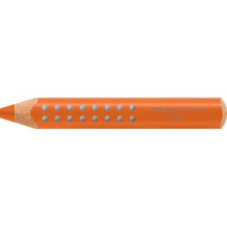 Grippy Stift karottenorange
