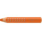 Grippy Stift karottenorange