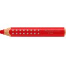 Grippy Stift erdbeerrot